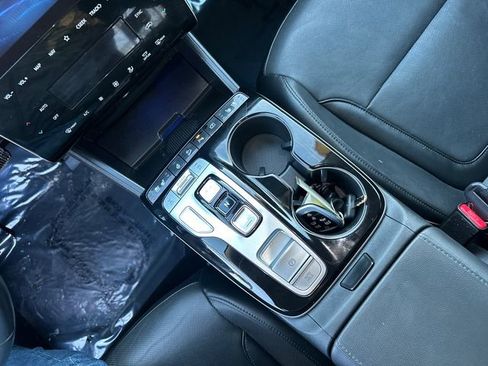 Used 2022 Hyundai Tucson Limited image 38