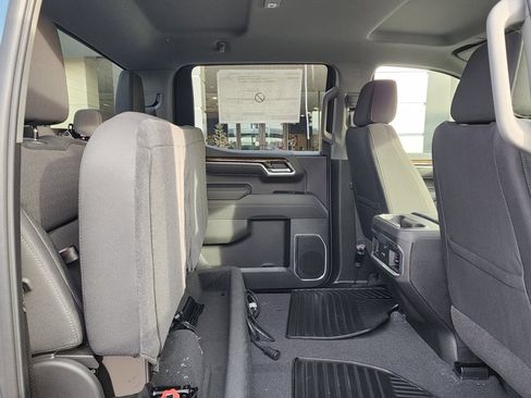 New 2026 GMC Sierra 1500 Elevation w/ X31 Off-Road Package image 42