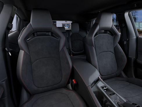 New 2026 Dodge Charger R/T AWD/4WD image 16