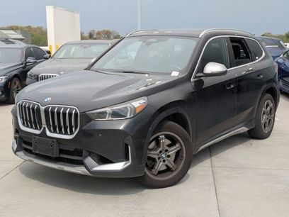 Used 2024 BMW X1 xDrive28i w/ Convenience Package