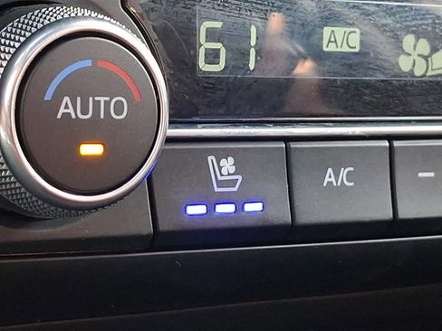 Certified 2023 MAZDA CX-9 Carbon Edition image 24