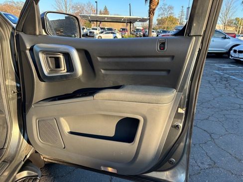 Used 2007 Honda Ridgeline RTS image 13