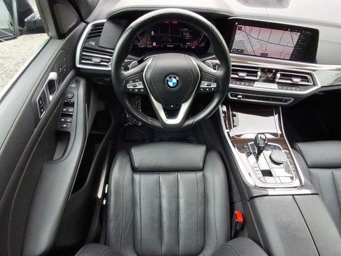 Used 2019 BMW X5 xDrive40i AWD/4WD image 27