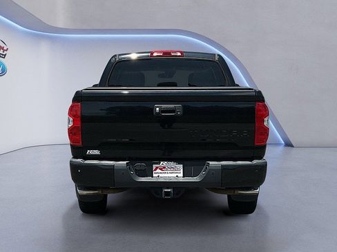 Used 2019 Toyota Tundra SR5 w/ TRD Off Road Package image 4