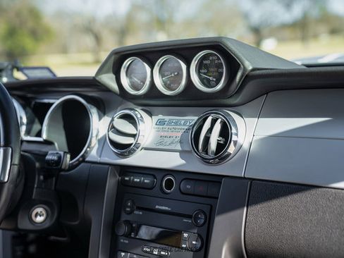 Used 2007 Ford Mustang GT image 25