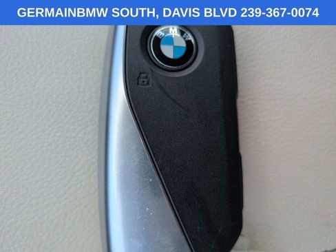 Certified 2023 BMW X1 xDrive28i w/ Convenience Package AWD/4WD image 30