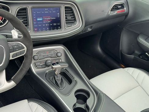 Used 2023 Dodge Challenger SRT Hellcat RWD image 44