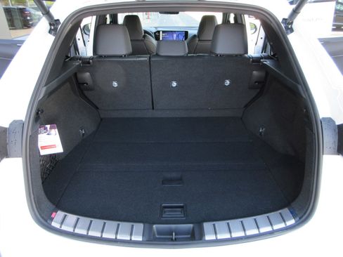 New 2026 Lexus NX 350h F Sport image 53