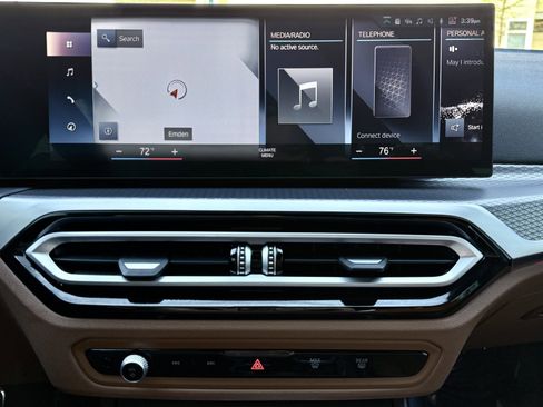 Used 2024 BMW M340i xDrive image 29