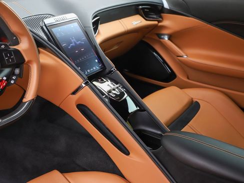 Certified 2022 Ferrari Roma image 25