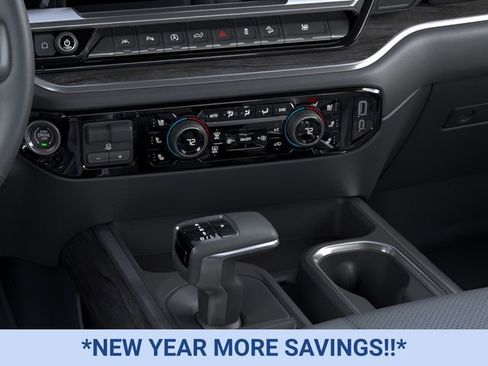 New 2026 Chevrolet Silverado 1500 LTZ image 23