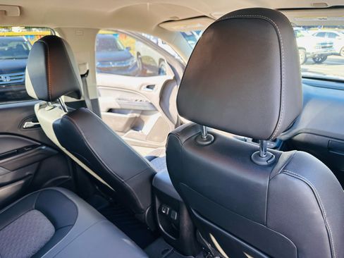 Used 2019 Chevrolet Colorado Z71 image 36