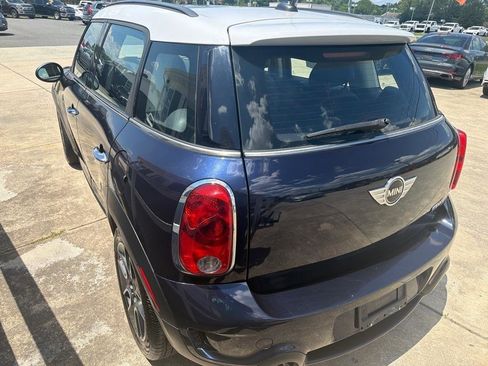 Used 2012 MINI Cooper Countryman S FWD image 10