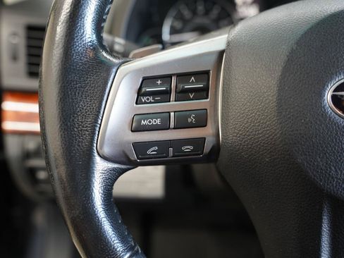Used 2012 Subaru Outback 2.5i Limited w/ Moonroof Pkg AWD/4WD image 13