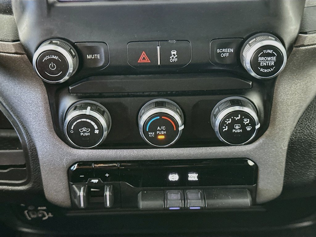 Used 2021 RAM 3500 Tradesman AWD/4WD image 20
