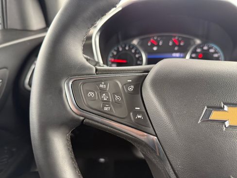 Used 2024 Chevrolet Equinox LT image 19