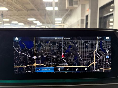 Used 2022 Mercedes-Benz GLE 350 4MATIC image 12