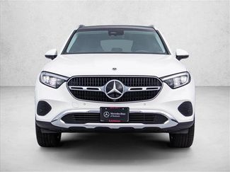 Certified 2026 Mercedes-Benz GLC 300 4MATIC video 2