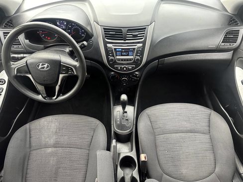 Used 2016 Hyundai Accent SE image 23