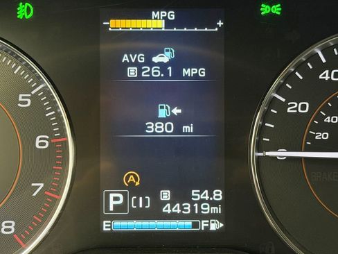 Used 2023 Subaru Crosstrek 2.5i Limited image 19