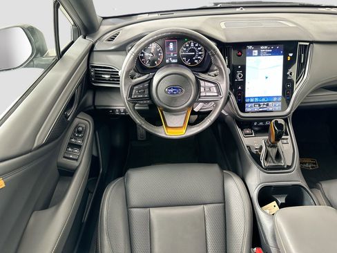 Used 2024 Subaru Outback Wilderness image 23