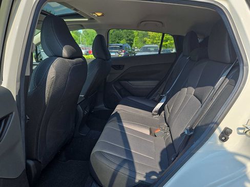 Used 2026 Subaru Crosstrek 2.5i Premium AWD/4WD image 10