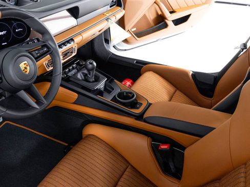 Used 2024 Porsche 911 GT3 RS image 21