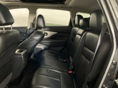 Used 2017 Nissan Murano SV AWD/4WD image 31