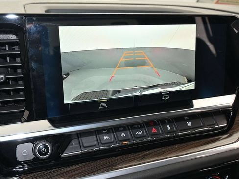 Used 2026 Chevrolet Silverado 1500 RST RWD image 18