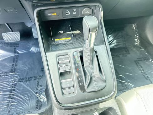 Certified 2024 Honda CR-V EX-L image 18