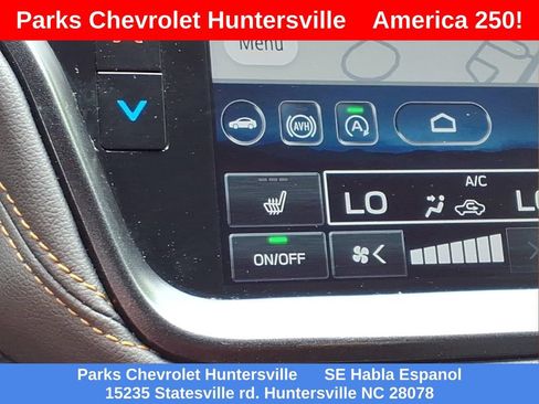 Used 2024 Subaru Outback Wilderness AWD/4WD image 7
