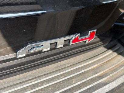 Used 2023 GMC Yukon AT4 w/ AT4 Premium Package