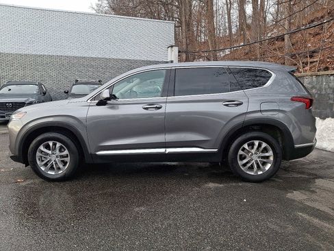 Used 2019 Hyundai Santa Fe SEL image 7