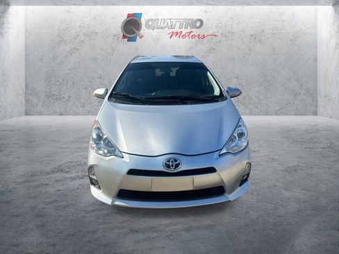 Used 2012 Toyota Prius C Two FWD image 9