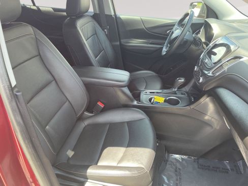 Used 2019 Chevrolet Equinox Premier FWD image 30