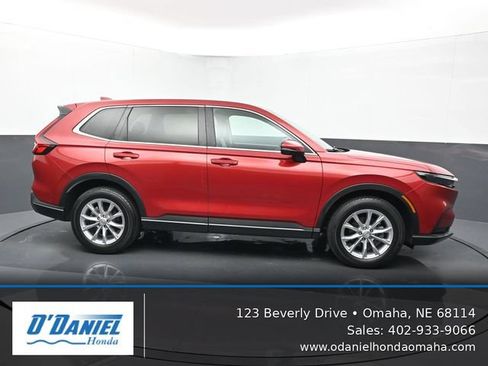 Used 2023 Honda CR-V EX image 7