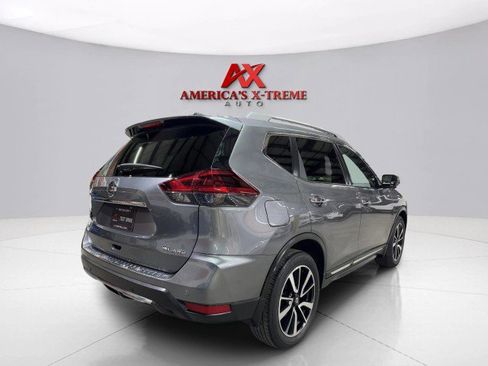 Used 2020 Nissan Rogue SL image 6