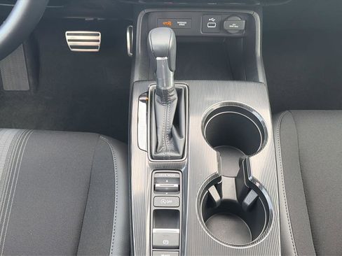 Used 2024 Honda Civic Sport image 16