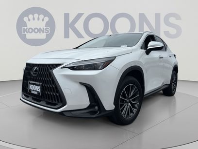 Used 2024 Lexus NX 250 FWD w/ Cold Area Package