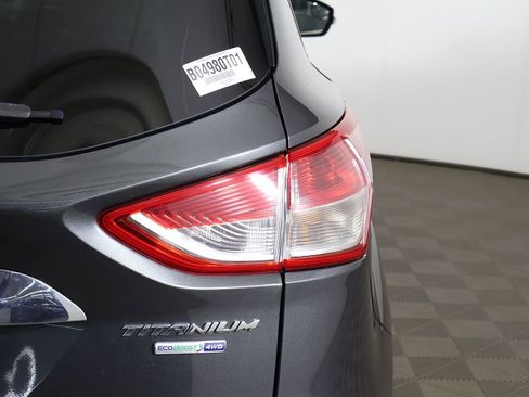 Used 2016 Ford Escape Titanium AWD/4WD image 15