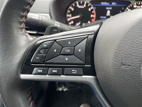 Used 2023 Nissan Altima 2.5 SR image 25