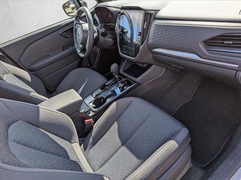 Used 2026 Subaru Forester Premium image 28