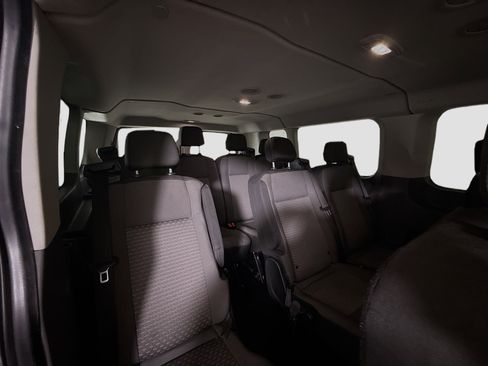 Used 2023 Ford Transit 350 XLT image 39