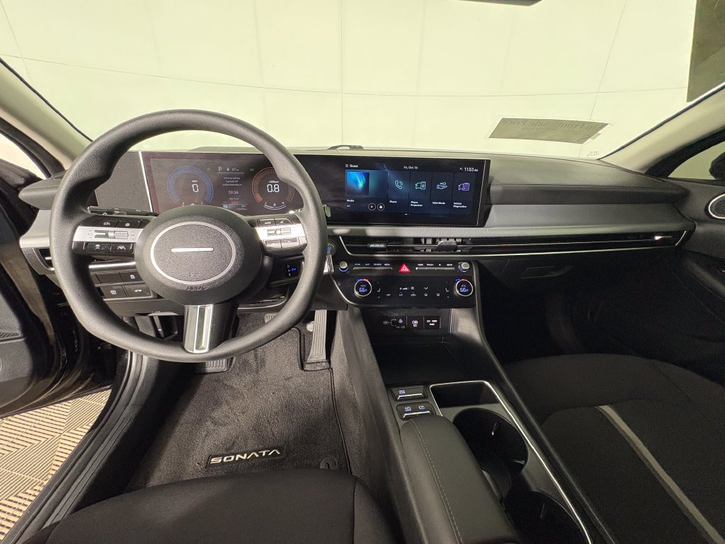 Used 2024 Hyundai Sonata SEL FWD image 7
