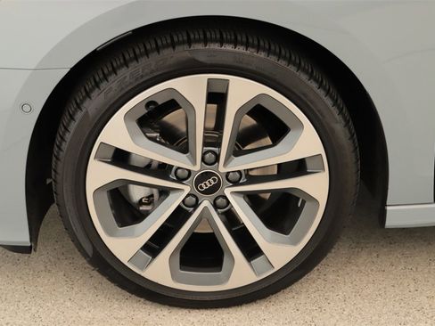 Certified 2025 Audi A3 2.0T Premium image 33