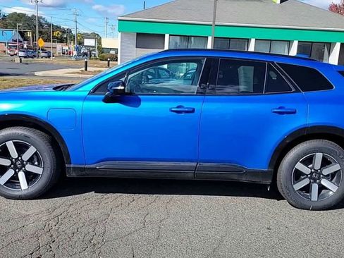 New 2026 Honda Prologue Touring image 6