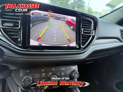 Used 2021 Dodge Durango GT AWD/4WD image 26