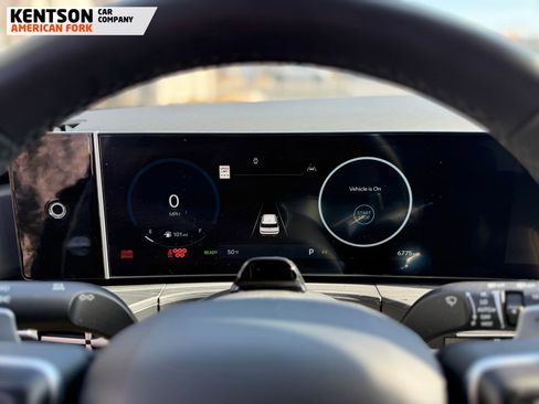 Used 2026 Hyundai Santa Fe Limited image 18