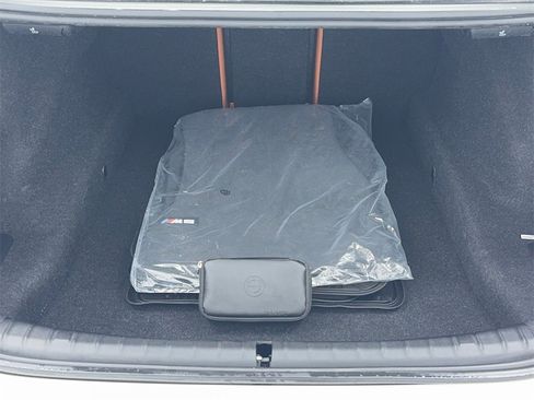 Used 2023 BMW M5 w/ Competition Package image 12