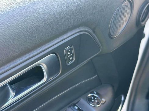 Used 2023 Ford Mustang Premium RWD image 15